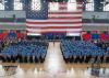 Maryland Guard swears in 250 service members during historic 250th birthday ceremony
