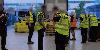 Ten Evri workers detained amid crackdown on illegal delivery working