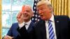 'Inclusive' World Cup fell short as Trump administration shut out fans, rights groups say