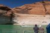 Fears that low levels in Colorado’s Lake Powell could threaten power supply for up to 6 million people