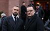 Opposed by party: German lawmaker faces criticism for US surrogacy to have a child