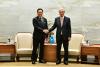 PM sells Kazakhstan on 'gateway to Asean'