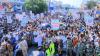 Massive popular rallies hold in Hodeida to renew mobilization, warn Saudi Arabia