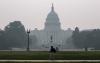 Trump increases Canada tariffs over wildfire smoke in DC