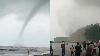 Sudden tornado hits Cox's Bazar beach, tourists panic