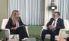 Egypt Strengthens Development Partnerships at UN Forum Through Talks with UN Fund, Bahrain, Austria