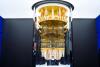 ESA Installs Quantum Computer in Data Center, but Satellite Advantage Is Decades Out