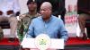 We will not take Volta Region for granted – Mahama