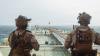 US strikes Iran for seventh consecutive night as Middle East conflict intensifies