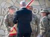 New commander assumes command of U.S. Army Garrison-Fort McCoy