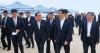 China’s top strategist tours DPRK’s Wonsan resort before returning to Beijing
