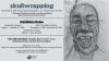 FOR IMMEDIATE RELEASE: CSN Traveling Exhibition presents – Skullwrapping by Greg Lauck