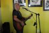 Musician playing in Iqaluit has raised $5,000 for reconciliation so far on cross-country tour