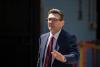Andy Burnham elected leader of British Labour Party, paving Way for him to Bbecome PM