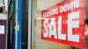 British stationery chain launches ‘everything must go’ sale ahead of closure of popular branch