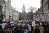 Met Police imposes conditions on huge pro-Palestine march in central London this weekend