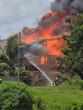 All 33 children evacuated from burning Hope children’s home