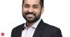 LetterOne taps Rahul Mukim to spearhead $2 billion India push