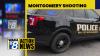 Man seriously hurt in Montgomery shooting