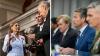 This Week in Women’s Representation: Hegseth Rolls Back Progress for Military Women; Darline Graham Nordone, Sister of Lindsey Graham, Heads to the Senate