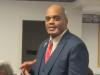 Lawsuit: Congressional Primary Candidate Alleges Fellow Republicans Defamed Him During Convention