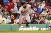 Red Sox acquisition Jahmai Jones ‘really excited’ to be joining a red-hot team in Boston