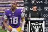 Justin Jefferson trade to Raiders, Kubiak reunion voiced by insider