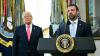 DHS chief Markwayne Mullin blasts ABC, NBC over ‘shameful’ decision to skip Trump election speech
