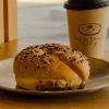 BagelBagel Café : A love for bagels turns into a family business