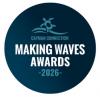 Public Invited to Vote as Making Waves Awards Introduces Inaugural People's Choice Award