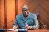 DR Congo: Tshisekedi’s Third-Term Storm