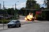 Ukrainian Intel Warns of Russian Campaign to Target Frontline Civilian Logistics