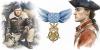 Profiles Of Valor: "Young Washington" And Red Erwin -- The Rest Of The Story