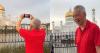 SM Lee shares Brunei trip on social media, earns praise for photos again