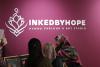 Inked by Hope: A creative entrepreneurship journey through the art of henna