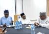 Letter to President Tinubu on 2027 Bauchi APC governorship crisis 