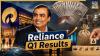 Mukesh Ambani’s Reliance posts bumper profits in Q1, revenue surges over Rs 340000000000; check which Reliance businesses earned highest profits