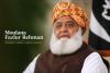 Fazlur Rehman’s Salary Slur: How Pakistan’s Martyrs Became a Political Punchline