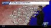 Hot & humid start to the weekend for Southeast Georgia and the Lowcountry on Saturday