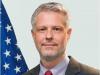 Veteran diplomat Yuriy R Fedkiw takes charge as US Consul General in Mumbai