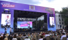 The “Hello, Chisinau!” festival kicks off in the capital