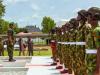 Niger Delta: Committee on review of Armed Forces visits 6 Division 