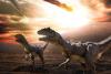 Researchers just uncovered more about the asteroid that killed the dinosaurs 66 million years ago