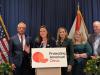 FDA lowers orange juice sugar standard — officials say it will boost Florida citrus