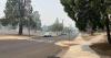 Wildfire smoke prompts health warnings across Southern Oregon