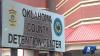 Oklahoma County Jail struggles with elevator outages, creating challenges for inmates and staff