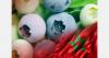 The new competitive frontier of the global blueberry market