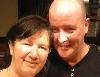 Mystery over motive behind murder of Brit pub landlady shot dead next to husband in broad daylight on Caribbean isle