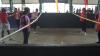 DATT Hosts First Human Foosball Tournament To Promote Healthy Living