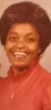 Bertha B. McClaine